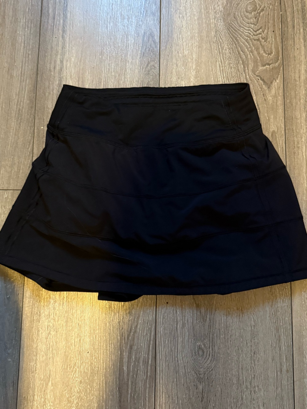 lululemon skirt